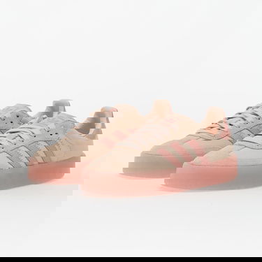 Tenisky a topánky adidas Originals Sambae Ružová | JS3956, 4