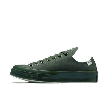 Tenisky a topánky Converse A-COLD-WALL* x Chuck 70 "Crifle Green" Zelené | A06688C, 0