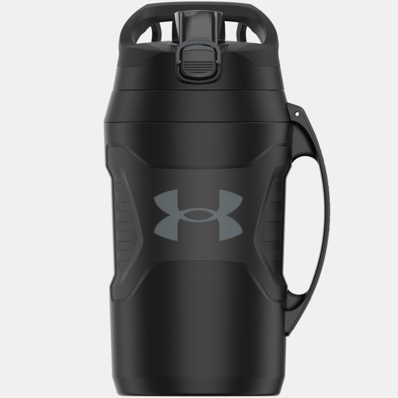 Gadget Under Armour UA Playmaker Jug 64 oz. Water Bottle Čierna | 1364828-002