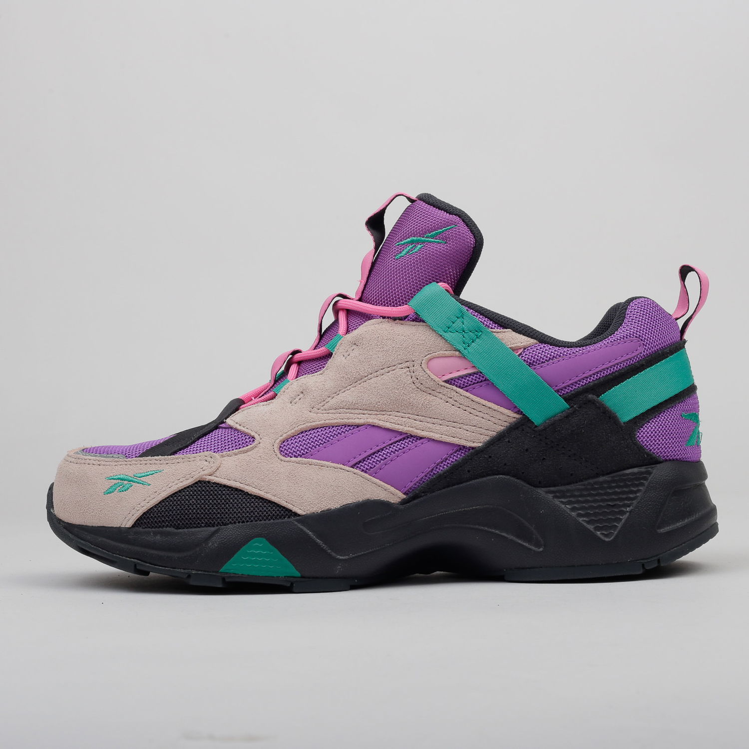 Tenisky a topánky Reebok Aztrek 96 Rôznofarebný | EG9224, 1