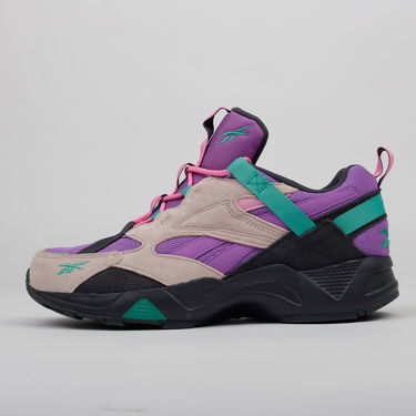 Tenisky a topánky Reebok Aztrek 96 Rôznofarebný | EG9224, 1
