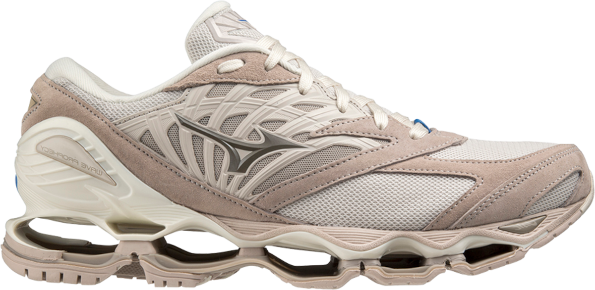 Tenisky a topánky Mizuno Wave Prophecy LS Béžová | d1ga2262-001, 0