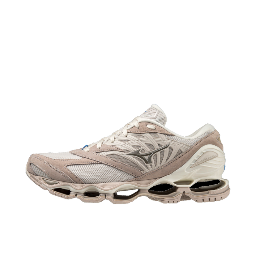 Tenisky a topánky Mizuno Wave Prophecy LS Béžová | d1ga2262-001