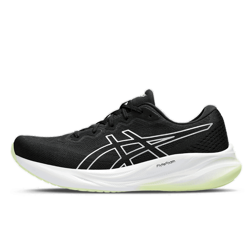 Tenisky a topánky Asics Gel-Pulse 15 Čierna | 1011B780-004