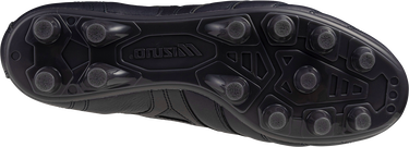Tenisky a topánky Mizuno Morelia II Made in Japan LTD FG Čierna | p1ga2551-00, 2