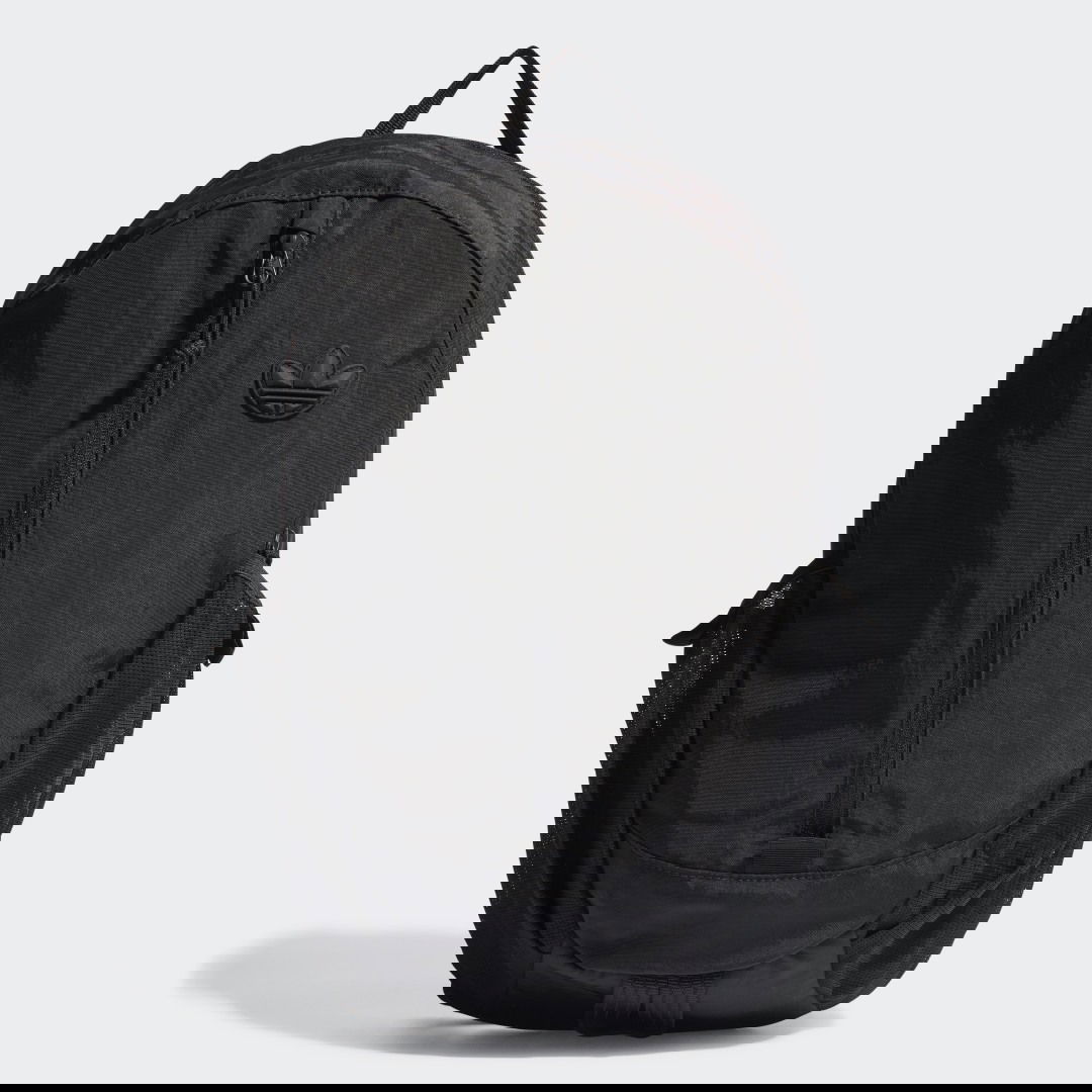 Batohy a tašky adidas Originals Adventure Backpack Čierna | II3331, 0
