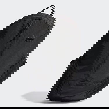 Batohy a tašky adidas Originals Adventure Backpack Čierna | II3331, 0