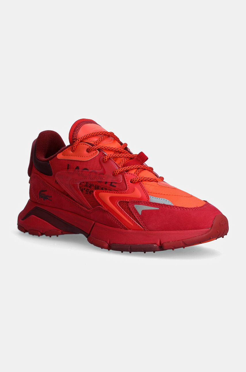 Tenisky a topánky Lacoste L003 NEO Tech Červená | 48SMA0062, 0