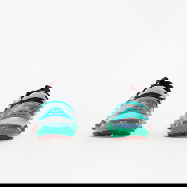 Tenisky a topánky Asics Fn1-S Gel-Nimbus 22 Zelené | 1202A129-300, 3