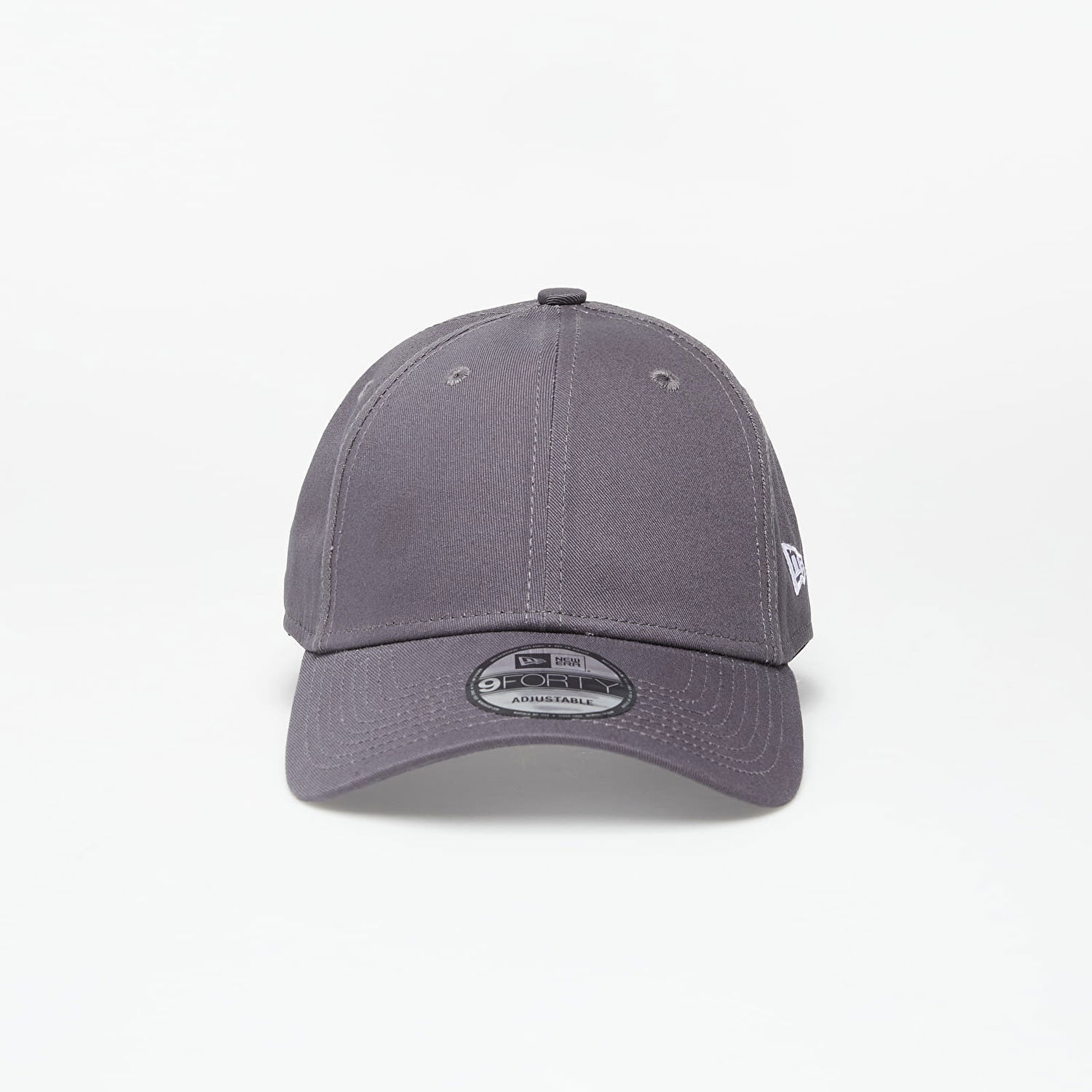 Šiltovka New Era Cap 9Forty Flag Collection Šedá | 11179834, 0