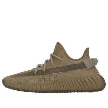 Tenisky a topánky adidas Yeezy Yeezy Boost 350 V2 "Earth" Hnedá | FX9033, 0