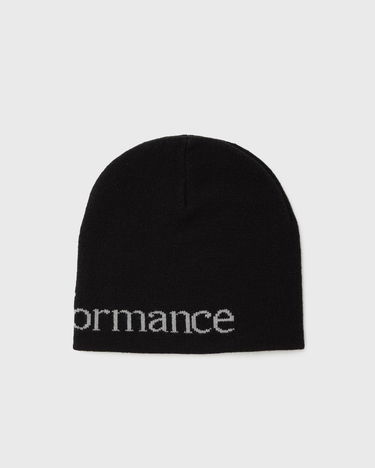 Kulicha Peak Performance PP Beanie Hat Čierna | G79781080, 2