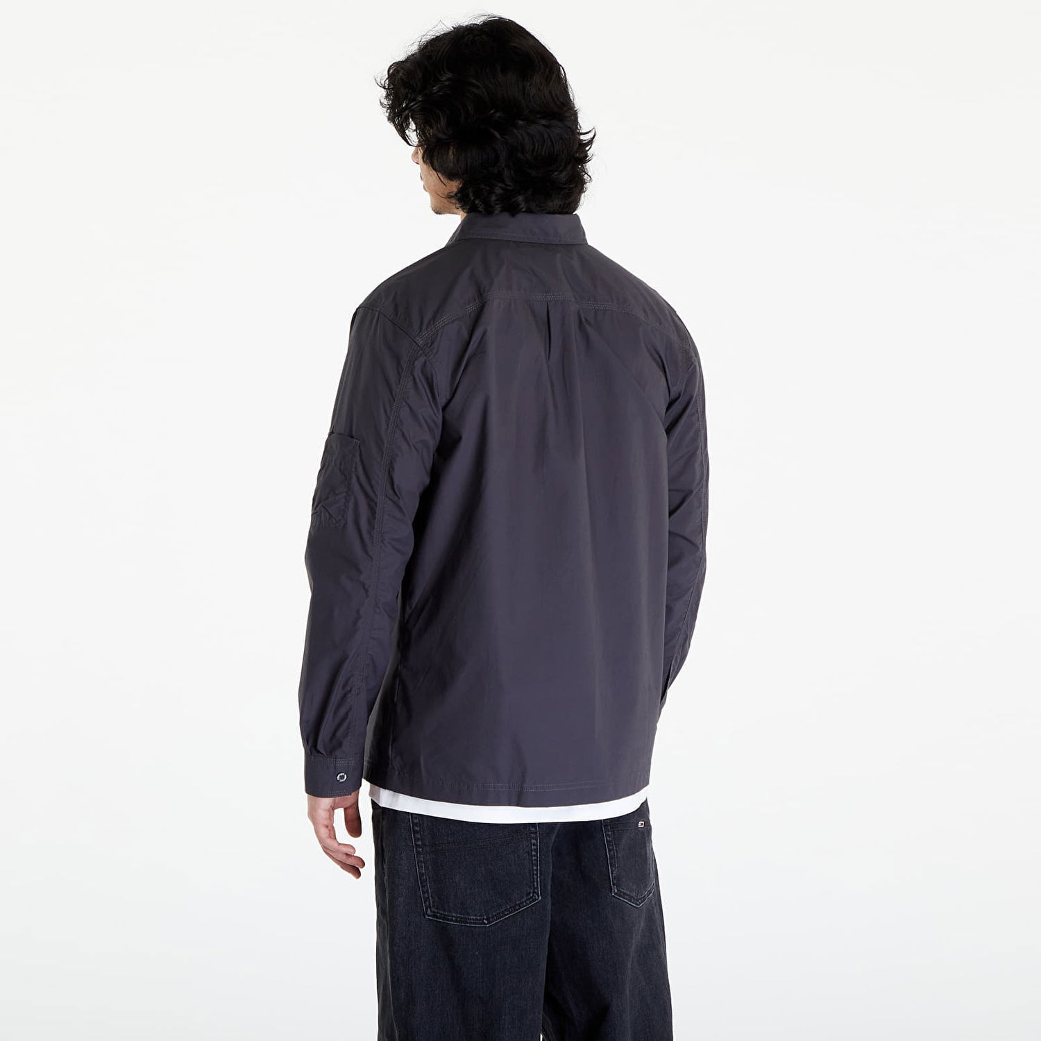 Košeľa Columbia Landroamer Cargo Shirt Gray Šedá | 2076001011, 1