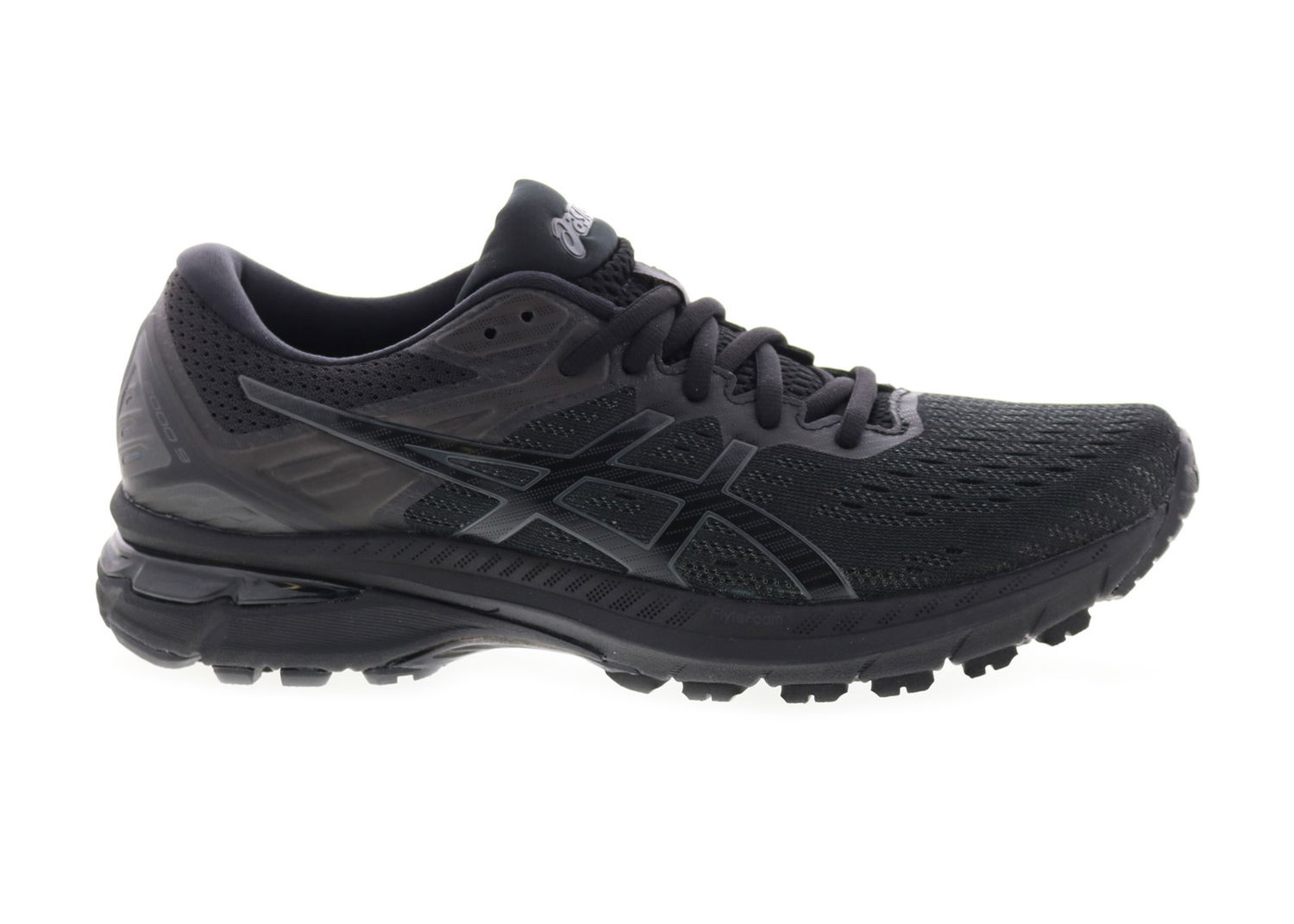 Tenisky a topánky Asics GT-2000 9 Black W Čierna | 1012A859-002, 0