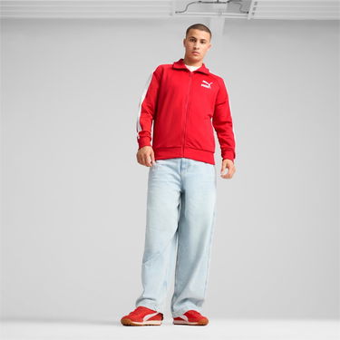 Tenisky a topánky Puma Easy Rider Vintage Červená | 399028-01, 3