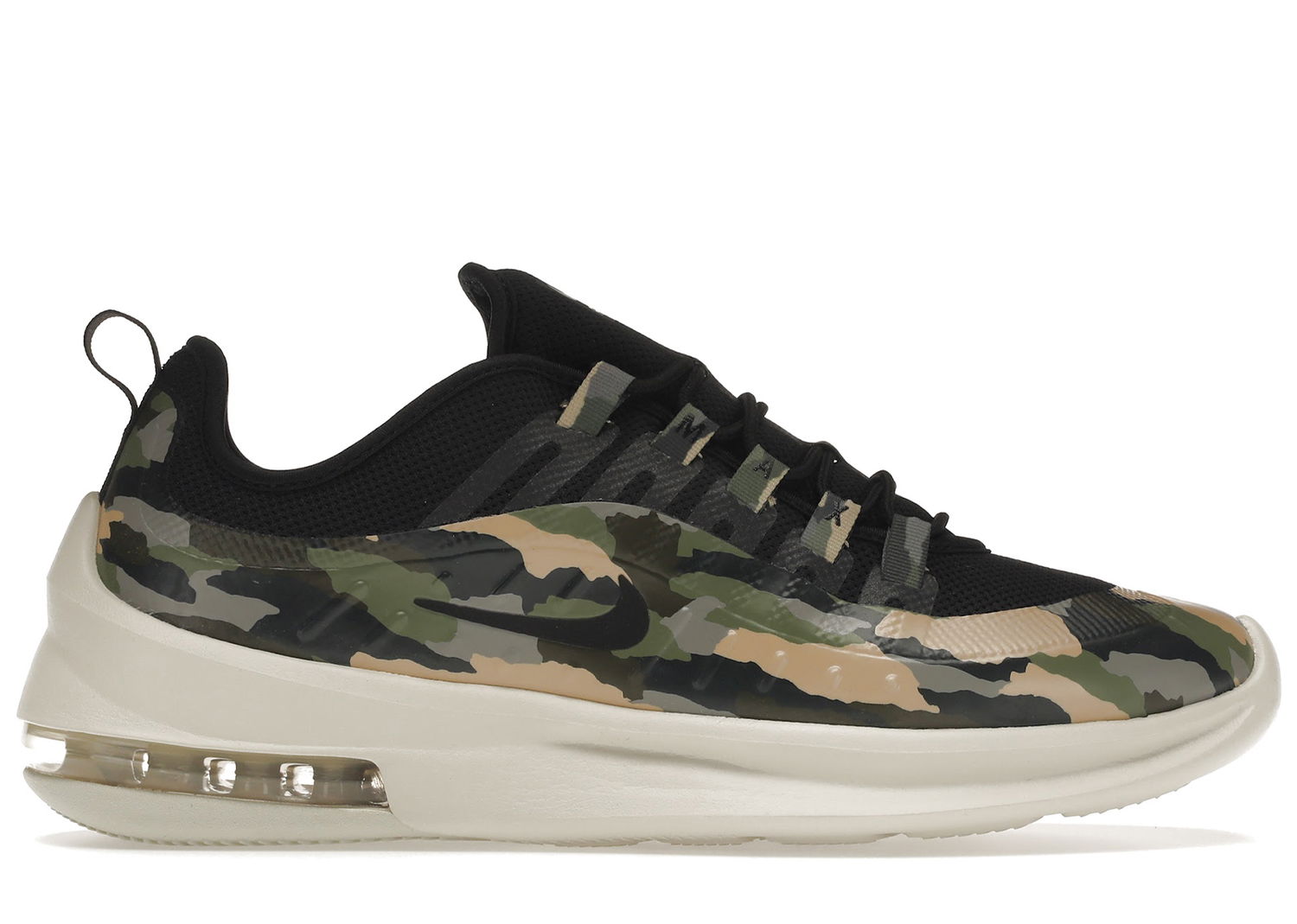 Tenisky a topánky Nike Air Max Axis Multi Camo Hnedá | AA2148-001, 0