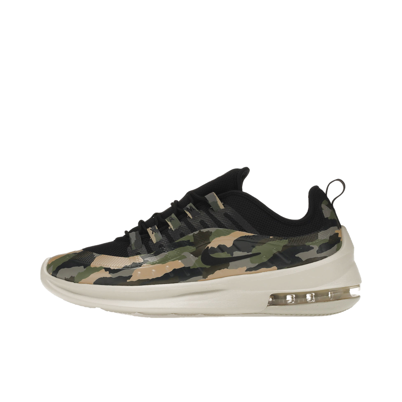 Tenisky a topánky Nike Air Max Axis Multi Camo Hnedá | AA2148-001