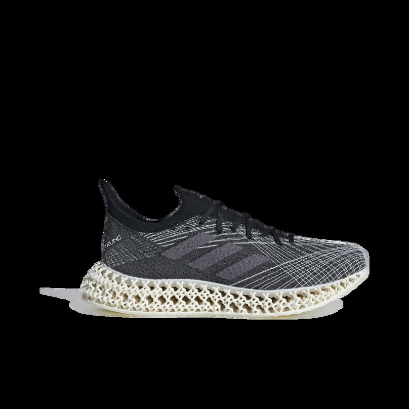 Tenisky a topánky adidas Performance 4DFWD x STRUNG Čierna | ID8312