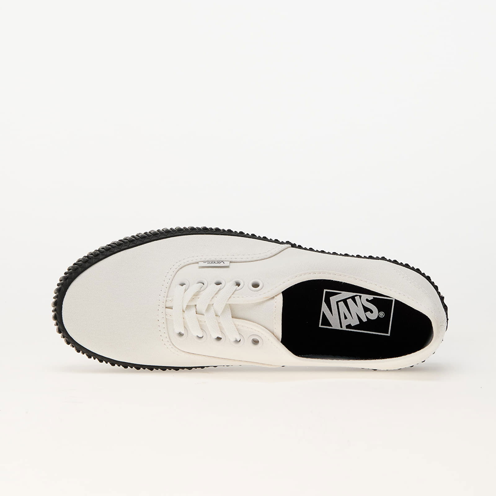 Authentic Creeper Grunge Core White