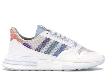 Tenisky a topánky adidas Originals ZX500 RM Commonwealth Biela | DB3510, 0
