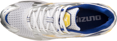 Tenisky a topánky Mizuno Mizuno Wave Rider 10 Biela | d1ga2104-d1ga2104, 3