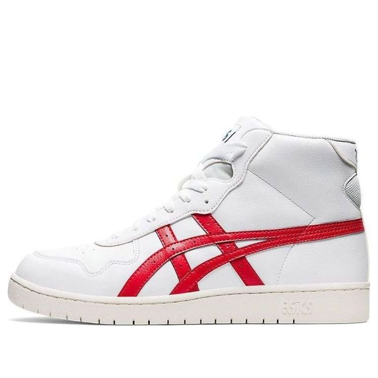 Tenisky a topánky Asics Japan L Mid Biela | 1191A313-100