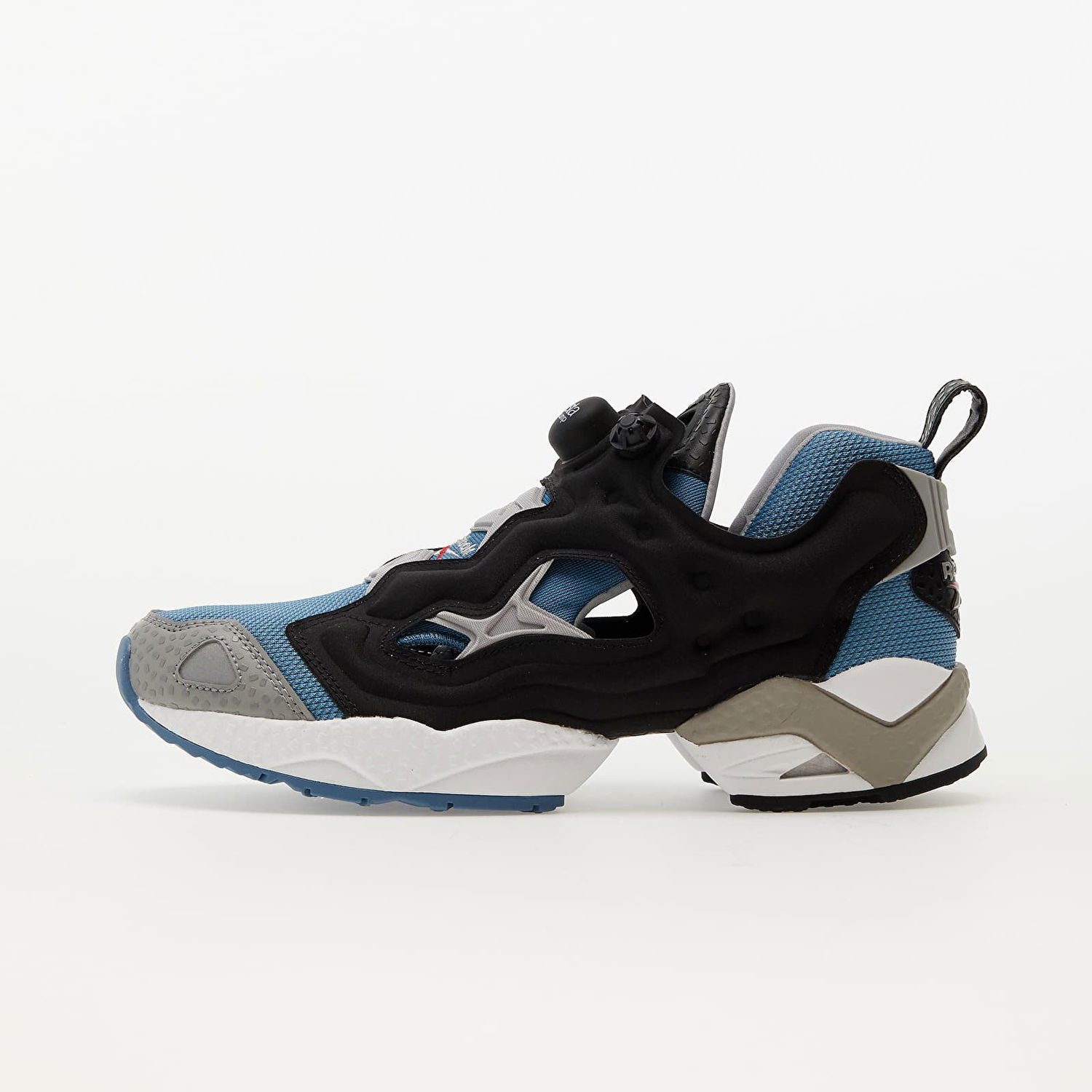 Tenisky a topánky Reebok Instapump Fury 95 Modrá | GY1589, 0