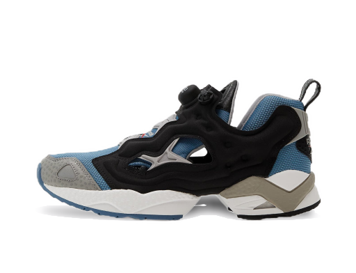 Tenisky a topánky Reebok Instapump Fury 95 Modrá | GY1589
