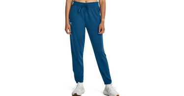 Tepláky Under Armour Rival Terry Joggers Modrá | 1369854-426, 1