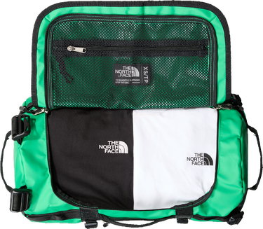 Cestovná taška The North Face XS Base Camp Travel Bag Oranžová | NF0A52SS, 2