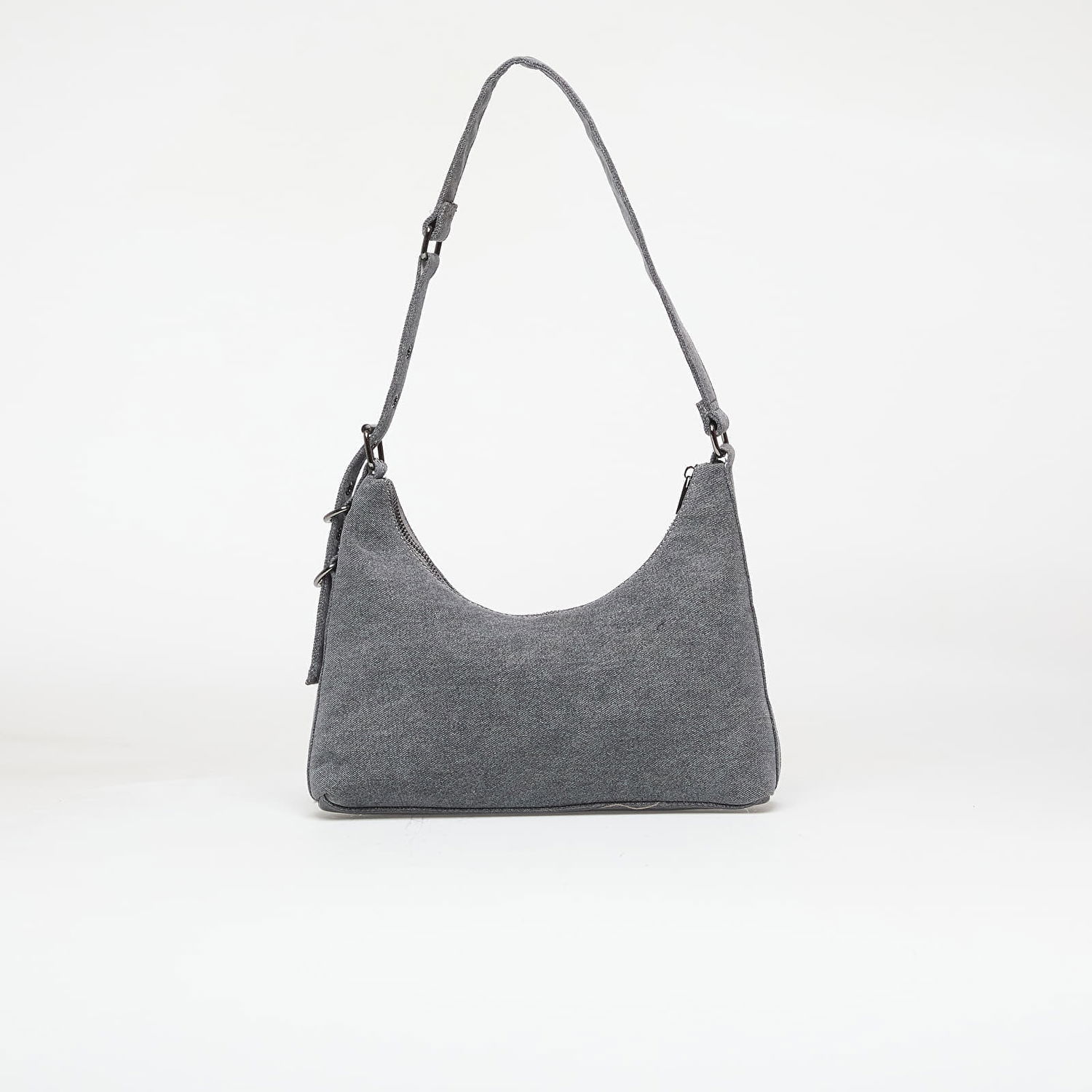Kabelka Karl Kani Karl Kani Og Kani Denim Shoulder Bag Šedá | PD00005186, 1