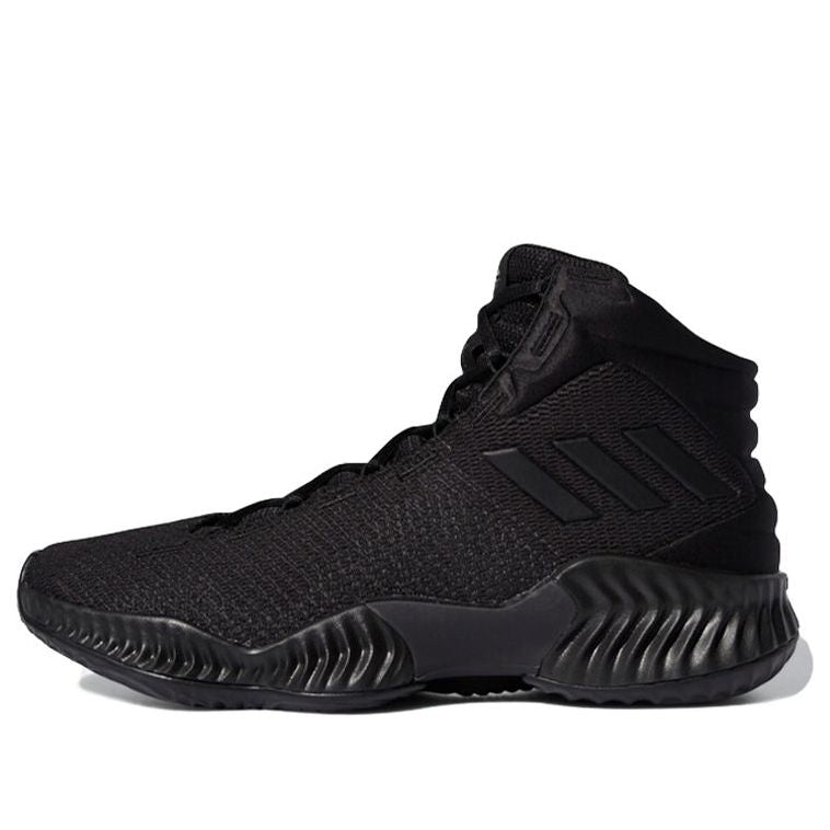 Tenisky a topánky adidas Performance Pro Bounce 2018 Čierna | FW0904