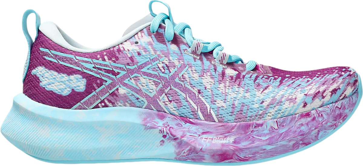 Tenisky a topánky Asics GEL-NOOSA TRI 16 Fialová | 1012b675-500, 0