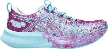 Tenisky a topánky Asics GEL-NOOSA TRI 16 Fialová | 1012b675-500, 0
