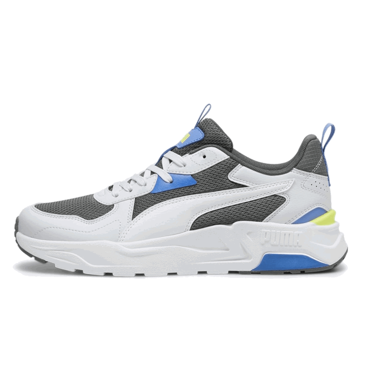 Tenisky a topánky Puma Trinity Lite Rôznofarebný | 389292-18, 0