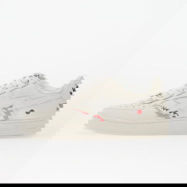 Tenisky a topánky BAPE Bape Sta Shark Biela | 001FWL801302MWHT, 0