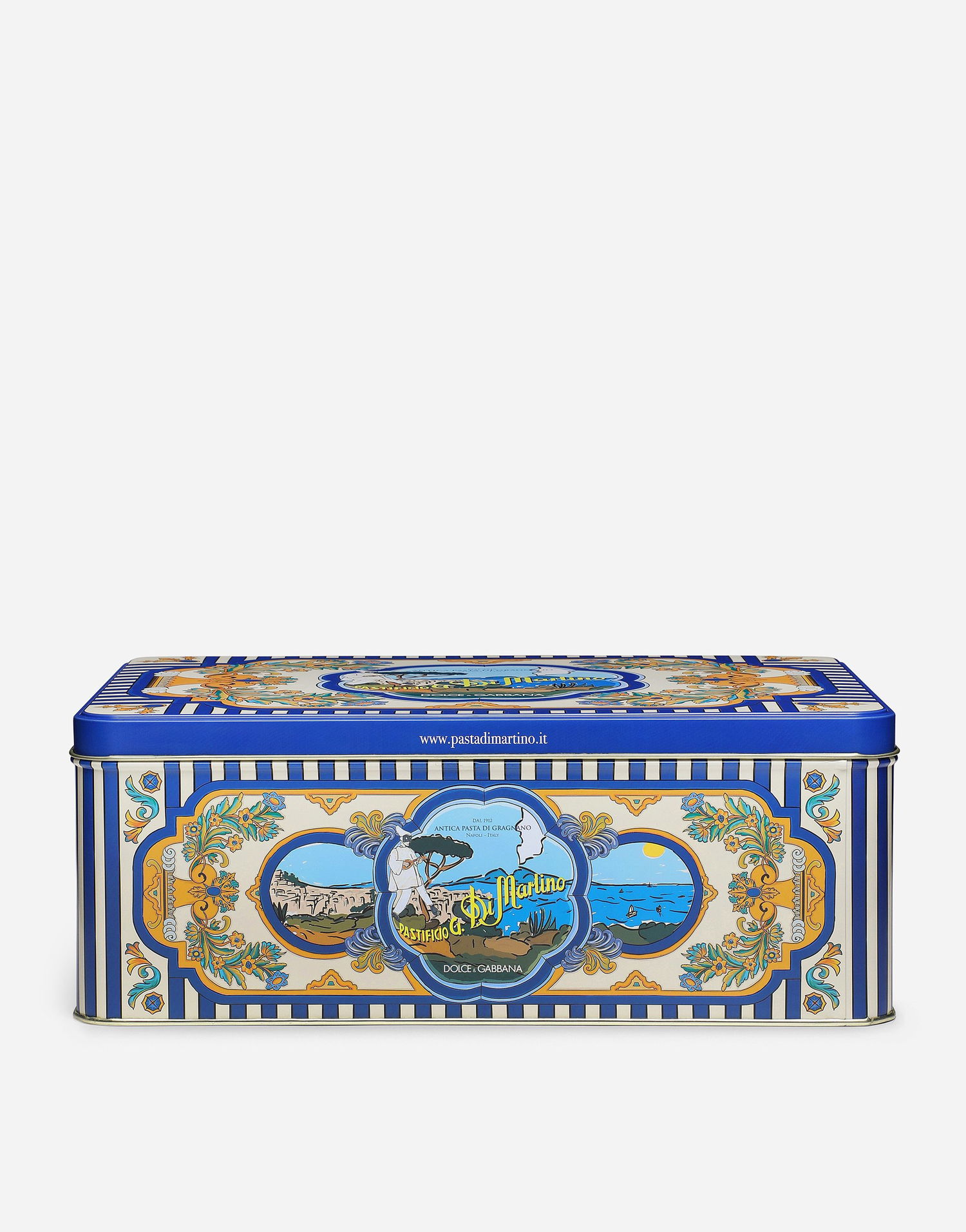 Home decor Dolce & Gabbana Gift Box - Pasta Rôznofarebný | PS6000RES1086100, 0