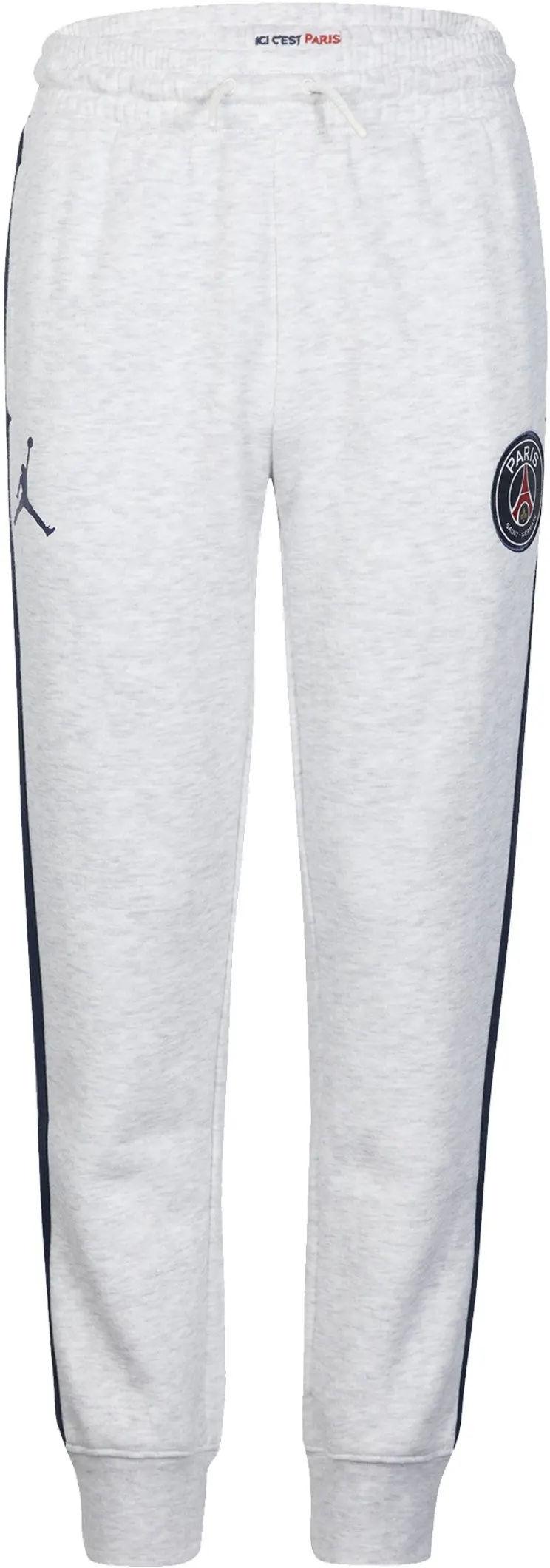 Tepláky Jordan PSG Fleece Jogger Pants Šedá | 95b145-x58, 0