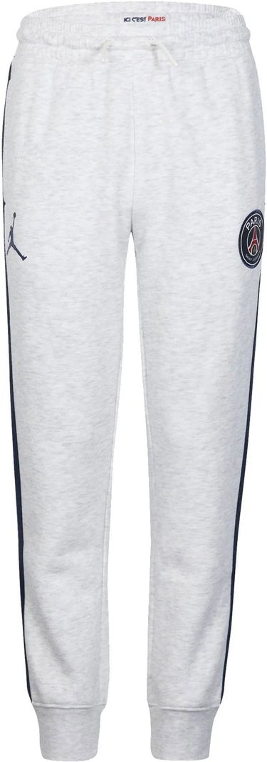 Tepláky Jordan PSG Fleece Jogger Pants Šedá | 95b145-x58, 0