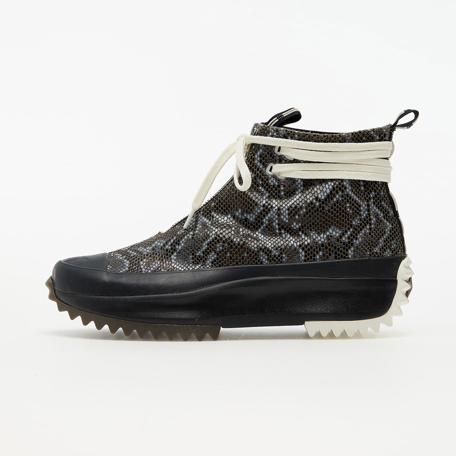 Tenisky a topánky Converse Run Star Hike Zip Engine Šedá | 170057C, 0
