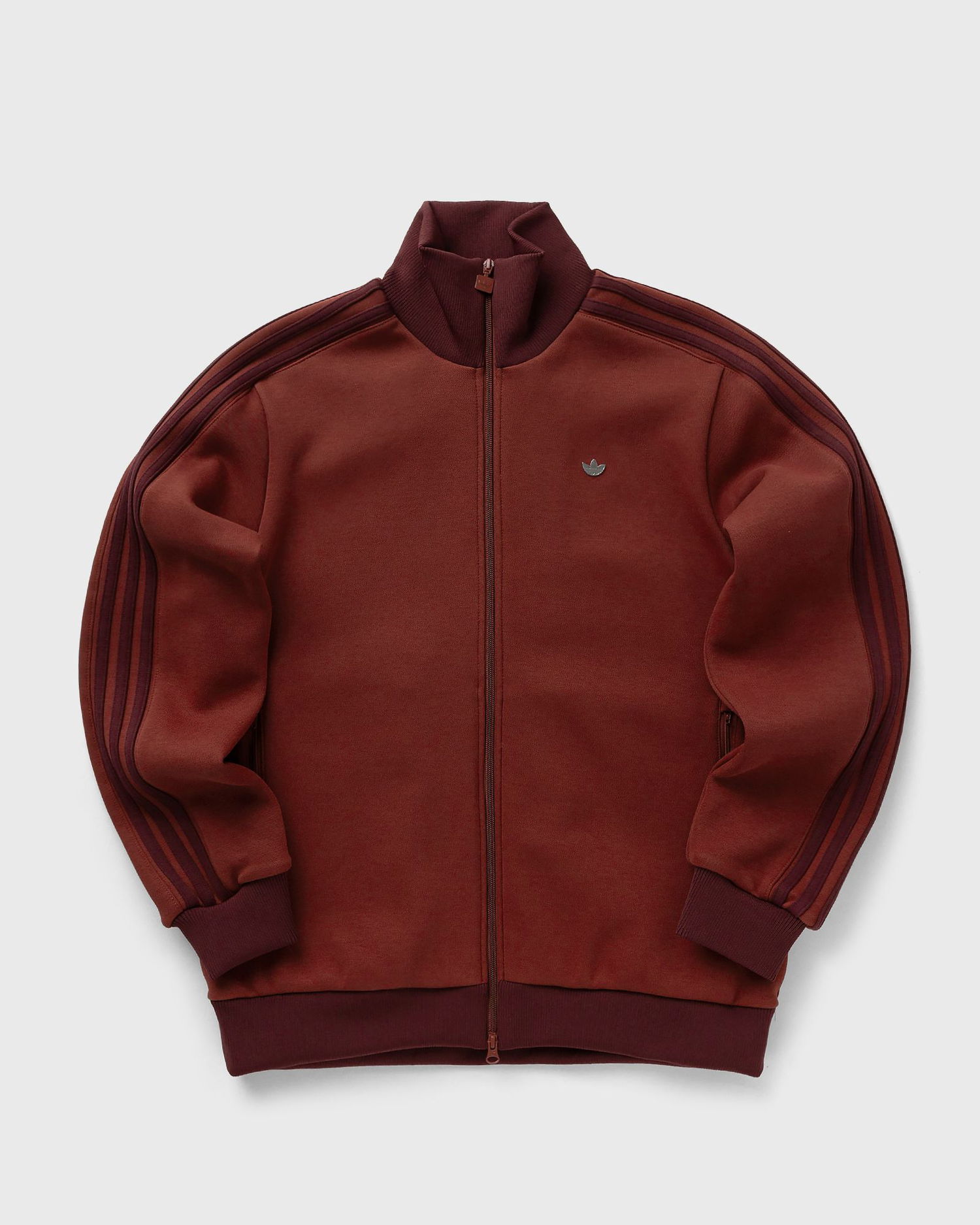 Mikina adidas Originals Premium Track Top XL Vínová | JM3580, 0