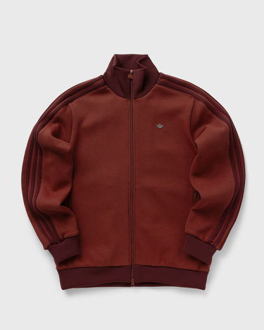 Mikina adidas Originals Premium Track Top XL Vínová | JM3580, 0