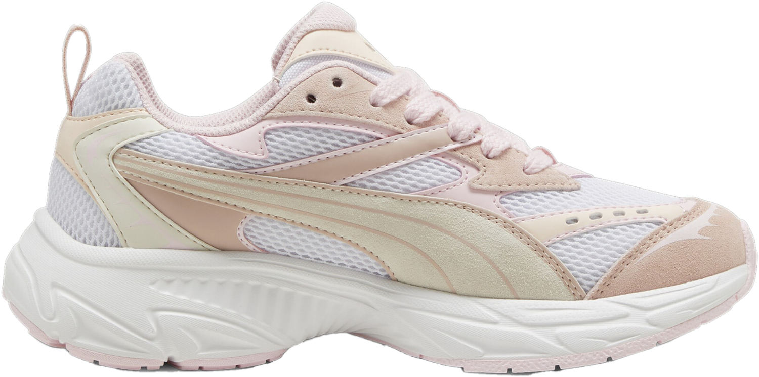 Tenisky a topánky Puma CA Morphic Suede Béžová | 396687-03, 0