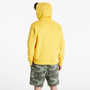 Mikina adidas Originals Pharrell Williams x Basics Hood Žltá | HG1817, 1