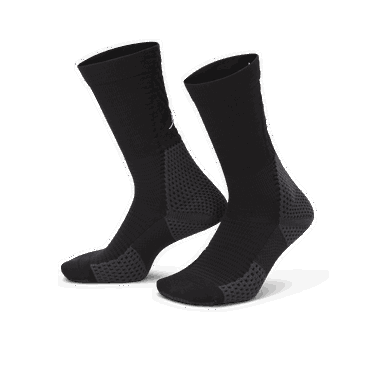Ponožky Jordan Jordan Unicorn Dri-FIT ADV Čierna | FZ3393-010, 4