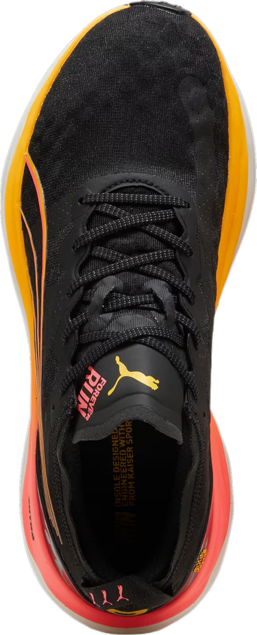 Tenisky a topánky Puma ForeverRun NITRO Čierna | 377757-24, 3