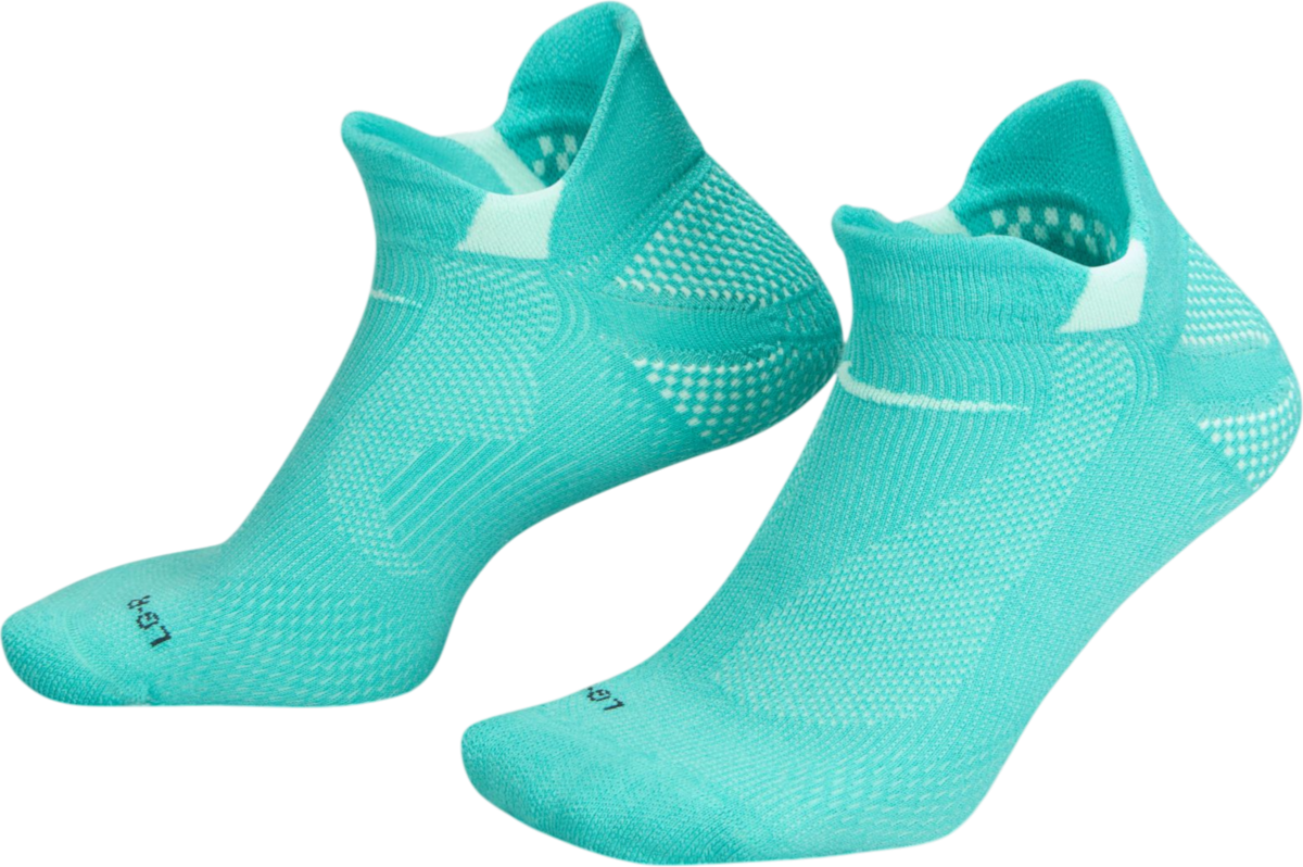 Ponožky Nike Nike Fast Lightweight Socks Tyrkysová | hv6931-300, 0