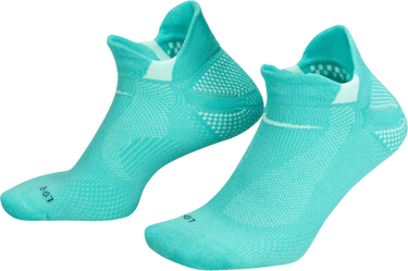 Ponožky Nike Nike Fast Lightweight Socks Tyrkysová | hv6931-300, 0