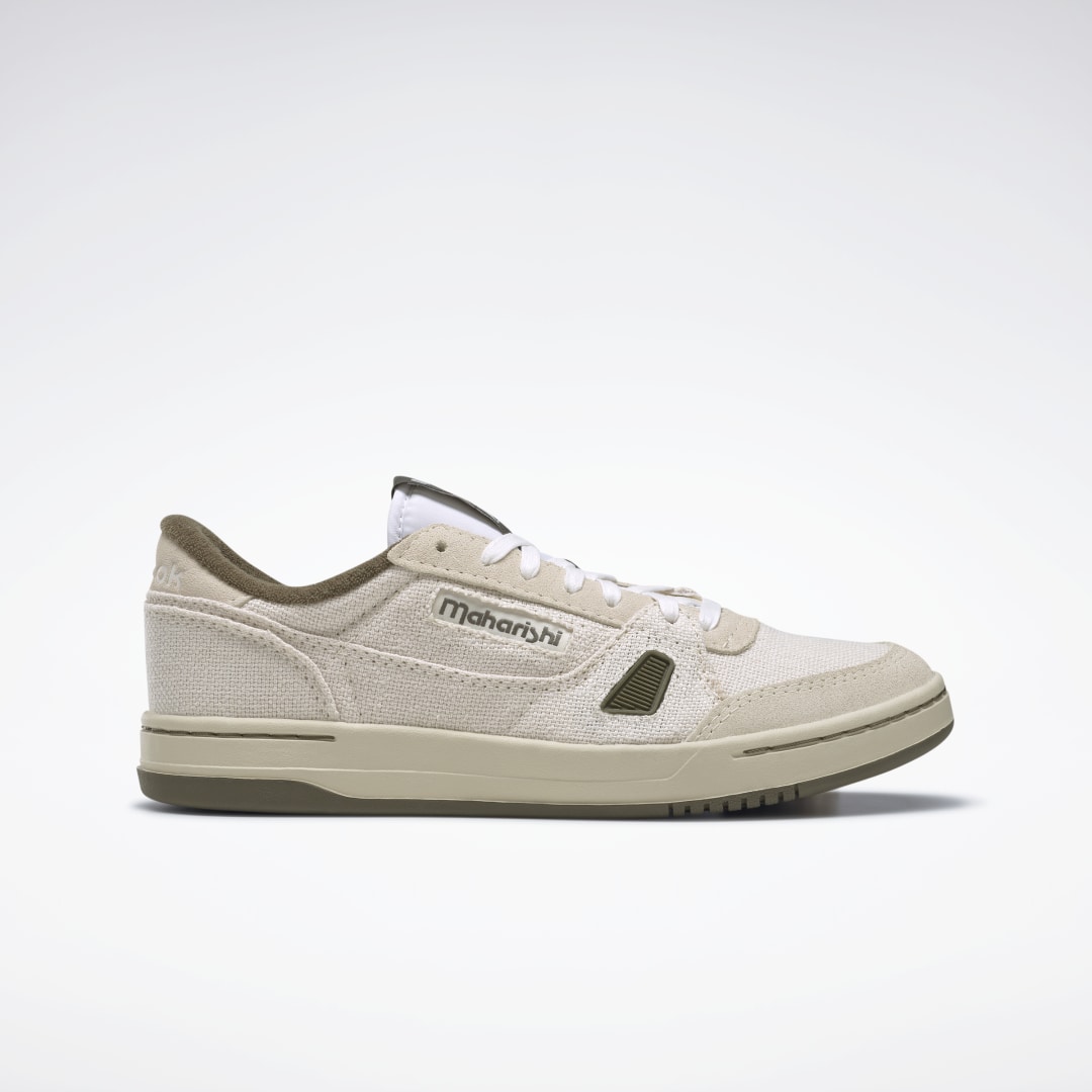 Tenisky a topánky Reebok Maharishi x LT Court Béžová | GZ9587, 0