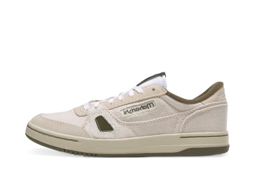 Tenisky a topánky Reebok Maharishi x LT Court Béžová | GZ9587